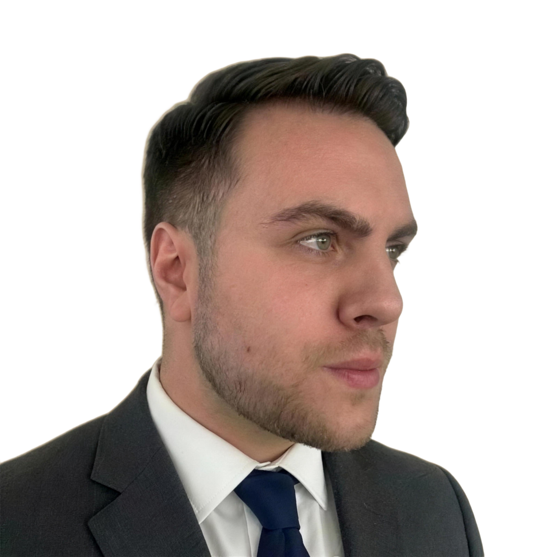 Matteo Sanzone