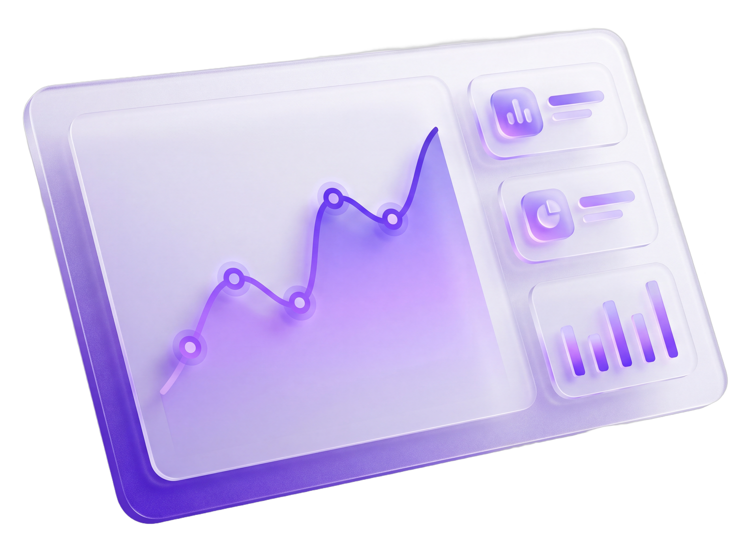 Murasaki analytics and growth dashboard