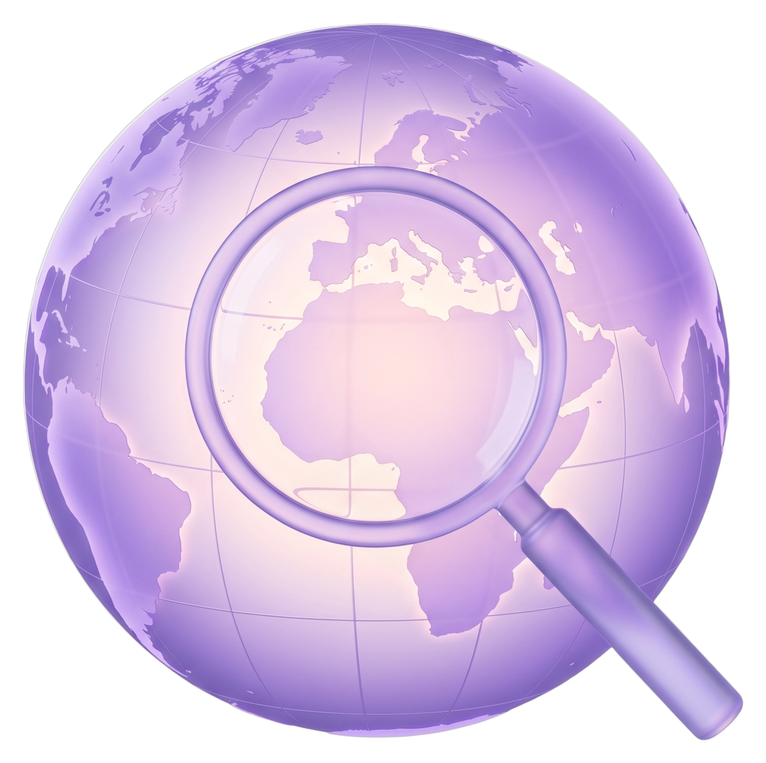 Multilingual search