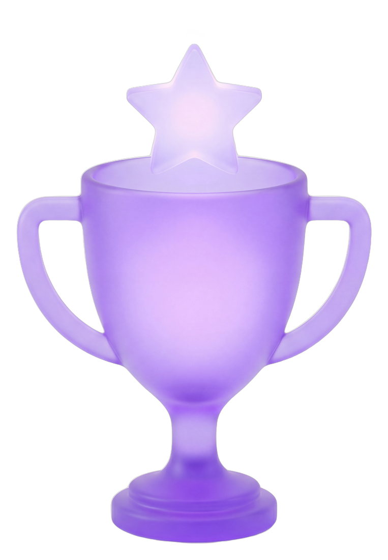 Compounding growth